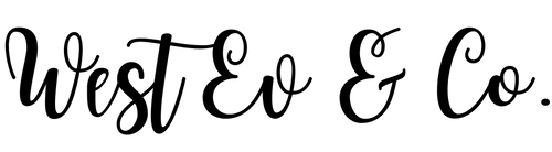 West Ev & Co. logo